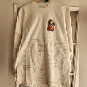 Disney Parks WDW Spirit Jersey